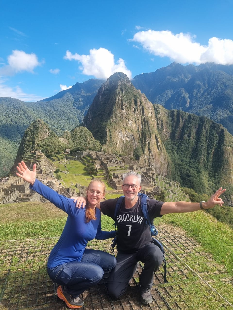 Machu Picchu Day Tour By Train From Cusco